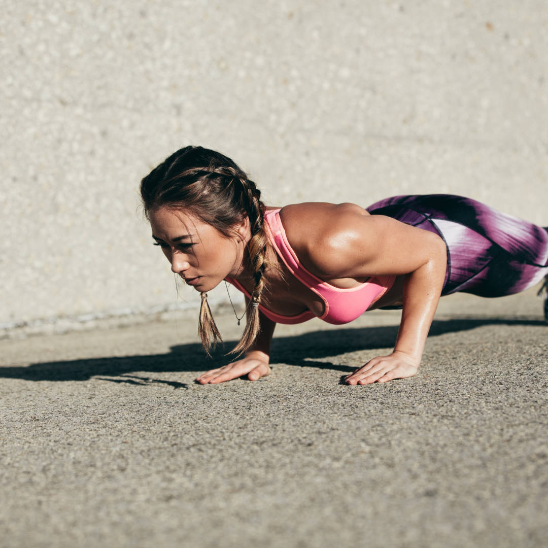 Core Stability / Rugschool Core stability training / Rugschool